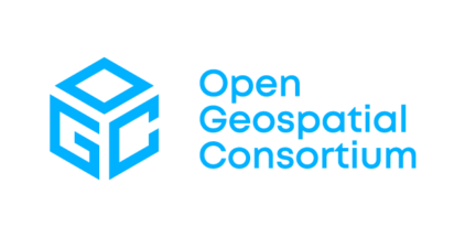 Open Geospatial Consortium (OGC)