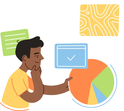 With hale»studio, you can: