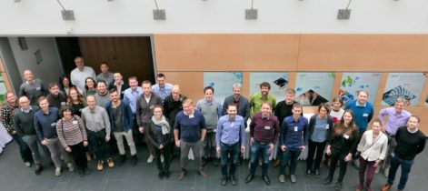 hale-Anwenderforum 2020