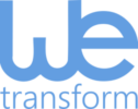wetransform logo
