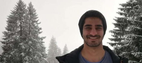 Meet a wetransformer – Akshat Bajaj, Marketing Manager