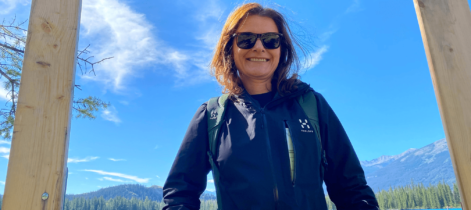 Meet a wetransformer – Kate Lyndegaard, Product Manager