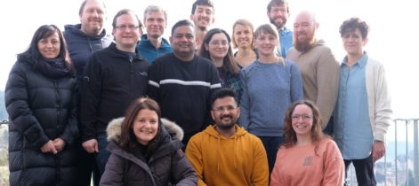 Business and Pleasure: The 2024 wetransform Offsite