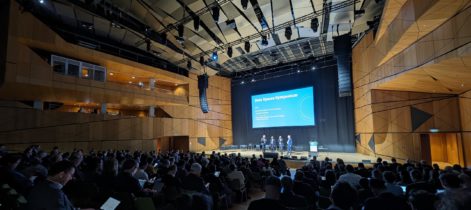 Data Spaces Symposium 2024