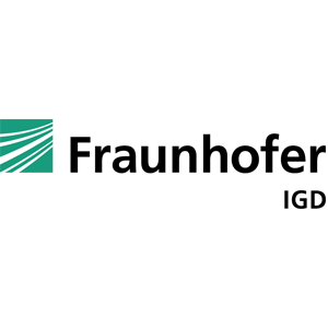 logo of Fraunhofer IGD