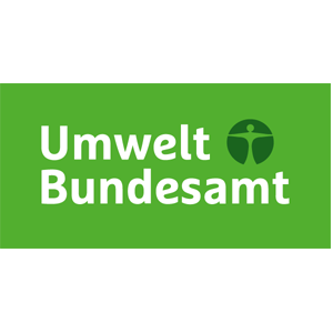 logo of the German Environmental Agency, the Umweltbundesamt