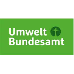 logo of the German Environmental Agency, the Umweltbundesamt