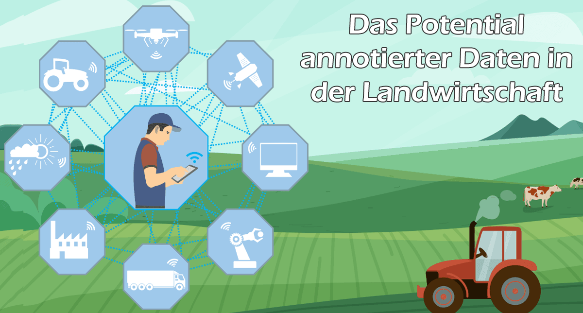 Promotional image for the workshop "Landwirtschaft".