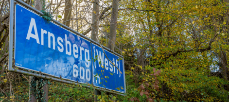 Arnsberger Waldforum 2024 in Review