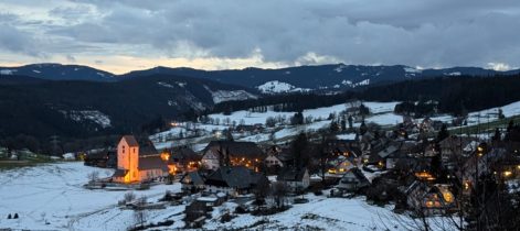 wetransform Offsite Workshop 2025