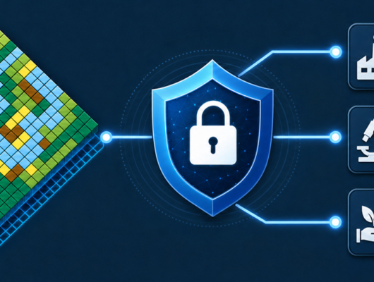 Using Sensitive Location Data to its Full Potential – a Pragmatic, Full-Spectrum Approach