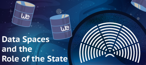 Data Spaces and the Role of the State: Building Sustainable Data Ecosystems